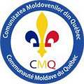 Comunitatea Moldovenilor din Quebec logo