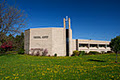 Concordia Lutheran Theological Seminary logo