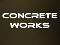Concrete Works logo