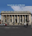 Conseil des arts de Montréal image 1