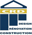 Construction C R D Inc logo