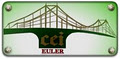 Construction Euler Inc logo