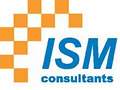 Consultants ISM logo