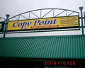 Copy Point logo