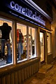 Core Clothing logo