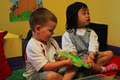 Core Education & Fine Arts Jr. Kindergarten (cefa) image 5