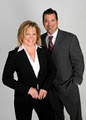 Corinne Stewart,Broker & Michael Bellmore,Sale Rep,Re/Max Rouge River Realty Ltd logo