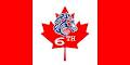 Cornwall Colts Junior A Hockey Club logo