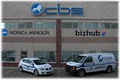 Corporate Business Solutions (Canada) Inc. - www.cbsca.com logo