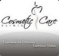 Cosmetic Care Clinic & Spa logo
