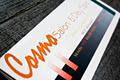 Cosmo Salon & Day Spa logo
