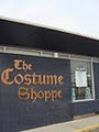 Costume Shoppe (The) logo