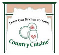 Country Cuisine logo