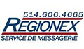 Courrier Regionex logo