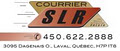 Courrier SLR image 2