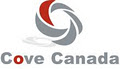 Cove Canada logo