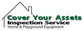 Cover Your Assets Home Inspection Service image 2