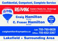 Craig Hamilton, Real Estate Broker image 1