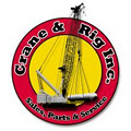 Crane & Rig Inc. logo