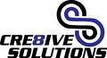Cre8ive Solutions logo