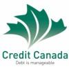 Credit Canada logo