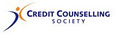 Credit Counselling Society logo