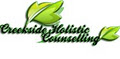 Creekside Holistic Counselling logo