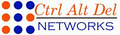 CtrlAltDel Networks logo