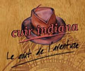 Cuir Indiana logo