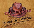 Cuir Indiana image 1