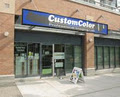 Custom Color logo