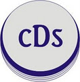 Custom Data Solutions logo