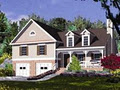 Custom Home Design & Drafting image 3