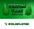 Custom Tree Maintenance image 3