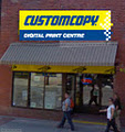 Customs logo