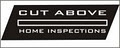Cut Above Home Inspections logo