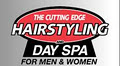 Cutting Edge Hairstyling And Day Spa image 2