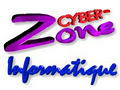 Cyber-Zone informatique logo