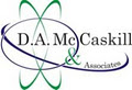 D. A. McCaskill & Associates logo