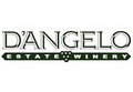 D'Angelo Vineyards Estate Winery logo