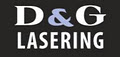 D&G Laser Clinic logo