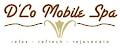 D'Lo Mobile Spa logo