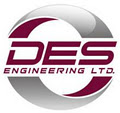 DES Engineering Ltd logo