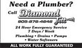 DIAMOND JETT PLUMBING AND DRAIN SERVICE image 2