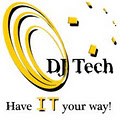 DJ Technical Services Inc logo