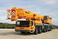 DLB Cranes Ltd image 1