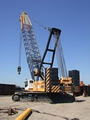 DLB Cranes Ltd image 1