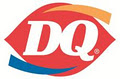 Dairy Queen Pickering logo