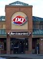 Dairy Queen logo