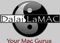 Dalai LaMAC logo